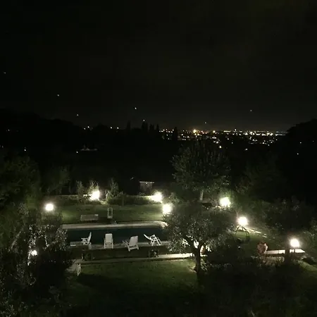 Bed and Breakfast Domus Rosae Frascati