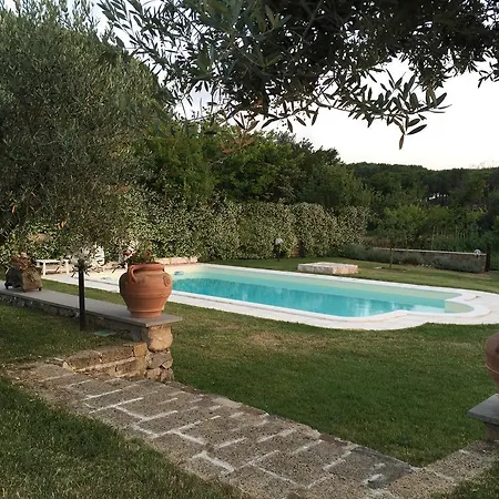 Bed and Breakfast Domus Rosae *