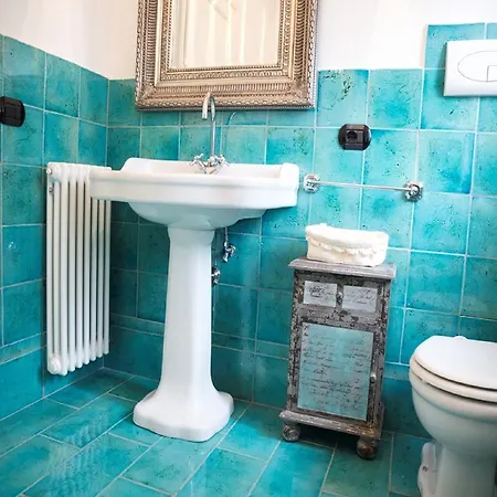 Bed and Breakfast Domus Rosae *