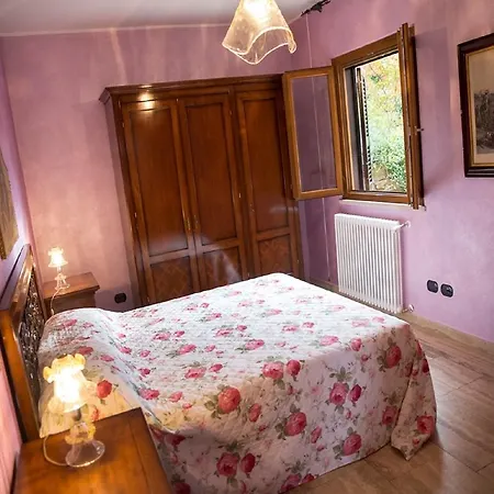 Domus Rosae Bed and Breakfast Frascati