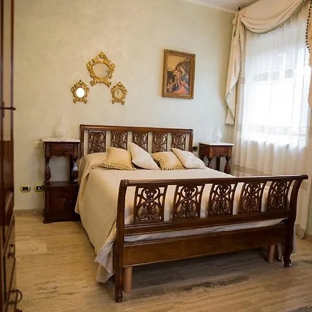 Domus Rosae Frascati