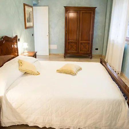Domus Rosae Bed and Breakfast Frascati