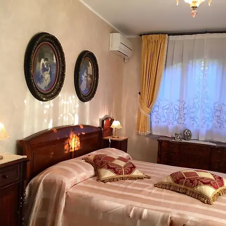 Domus Rosae Bed and Breakfast Frascati