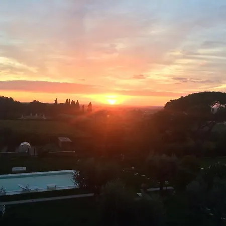 Bed and Breakfast Domus Rosae *