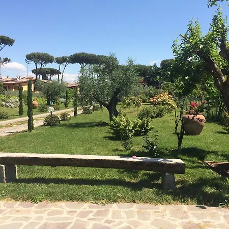 Domus Rosae Bed and Breakfast Frascati