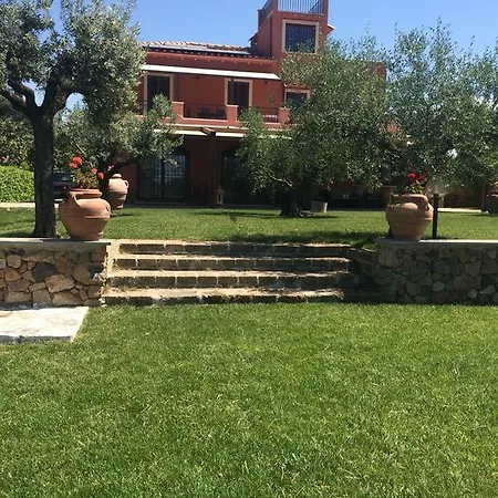 Bed and Breakfast Domus Rosae *