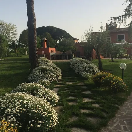 Bed and Breakfast Domus Rosae