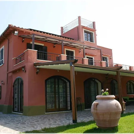 Bed and Breakfast Domus Rosae