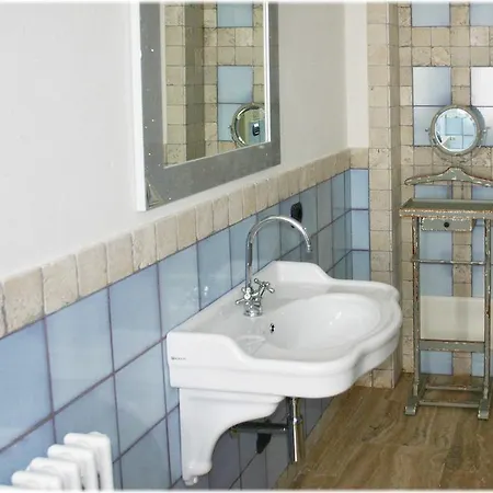 Bed and Breakfast Domus Rosae